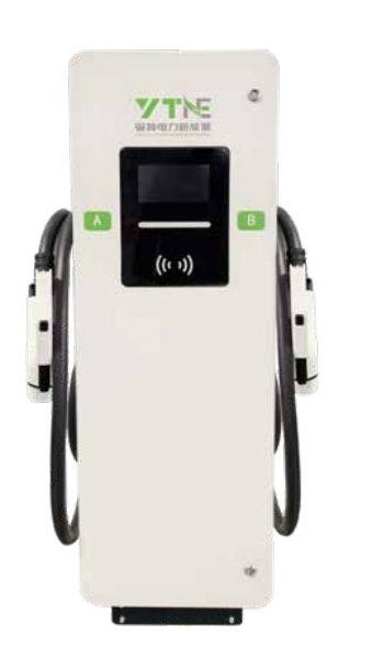 DC Fast Charging